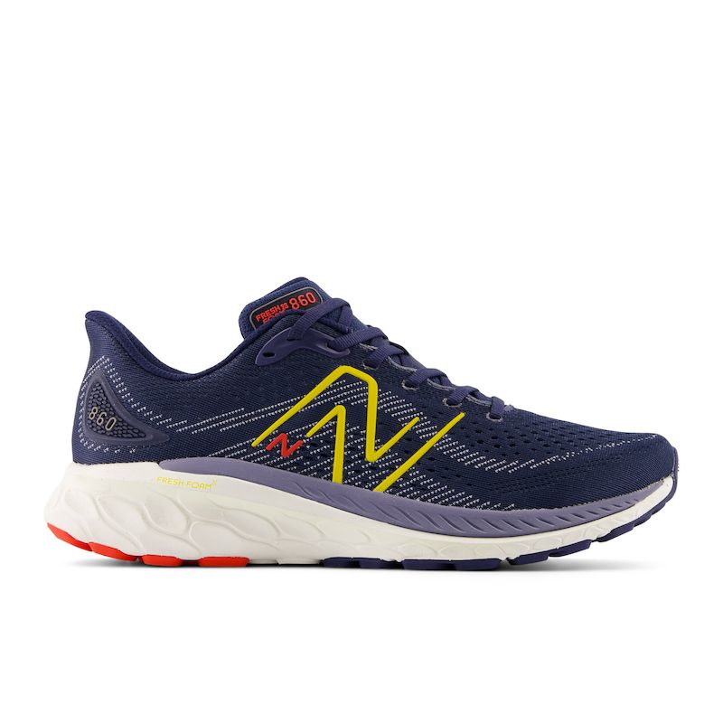 Buy New Balance 860 Men s Shoes Online in Kuwait Intersport