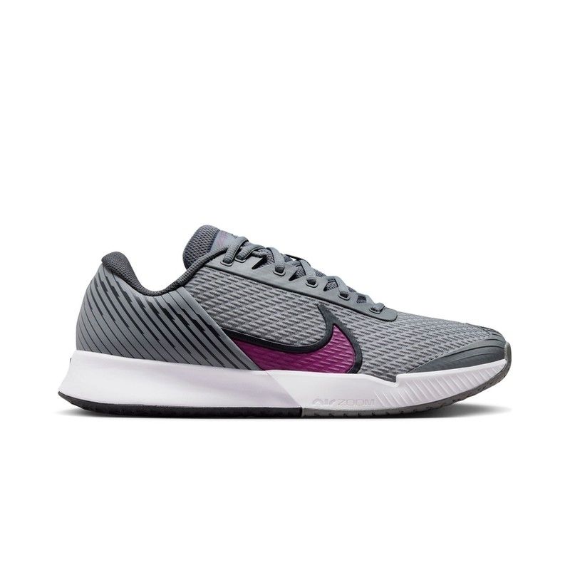 nikecourt air zoom vapor pro men's hard court tennis shoes