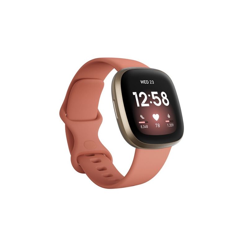 Buy Fitbit Versa 3 Online in Kuwait Intersport