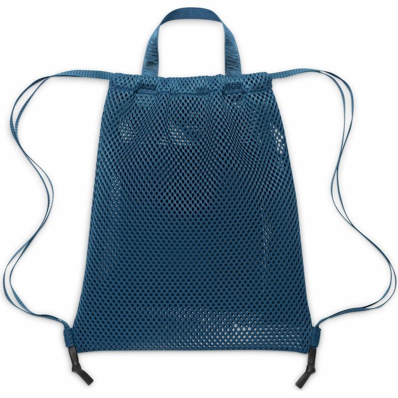 nike sportswear gym sack