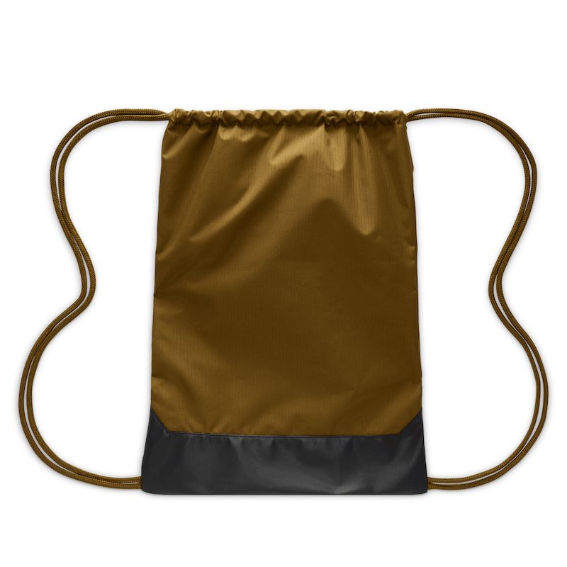 nike brasilia training drawstring gym sack
