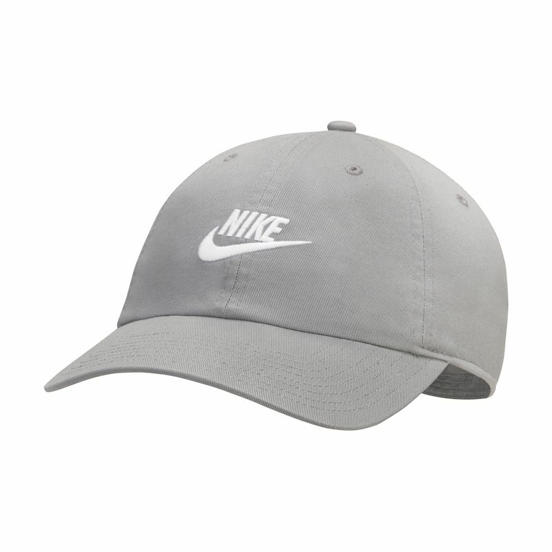 nike sportswear futura twill hat