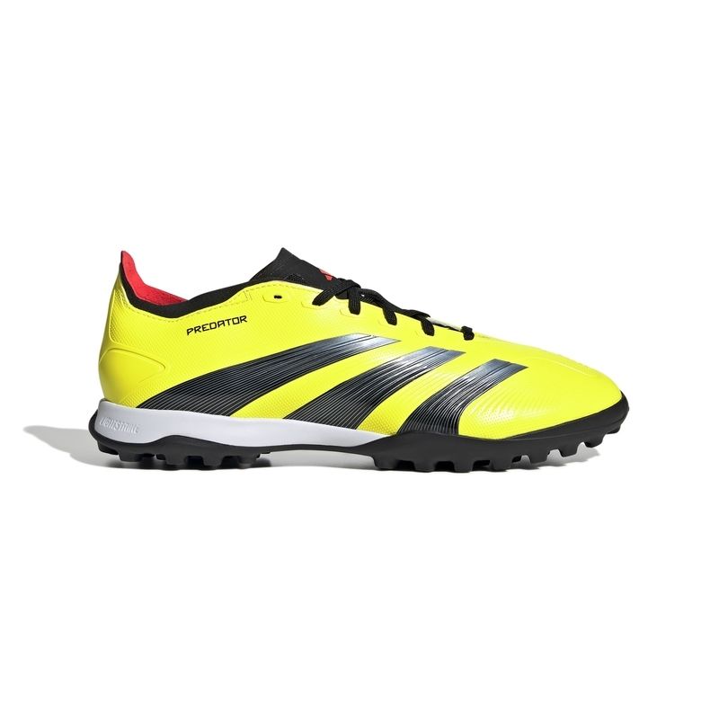 Adidas Men S Predator 24 League Low Turf Football Shoes Online Intersport