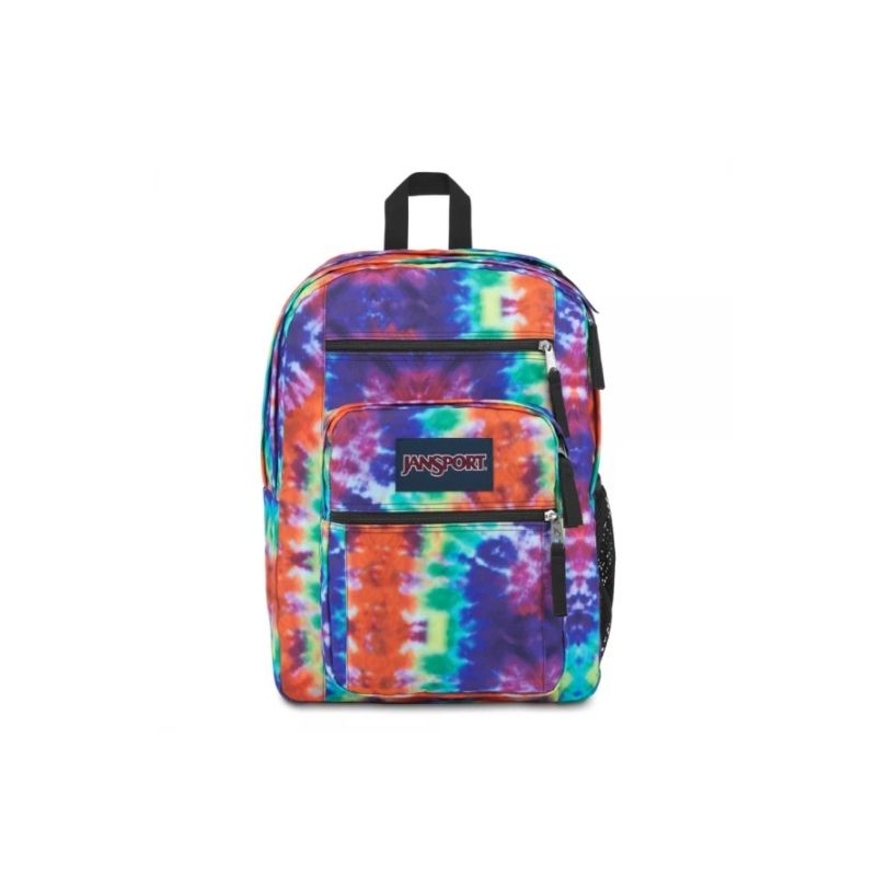 Jansport tie dye backpack store