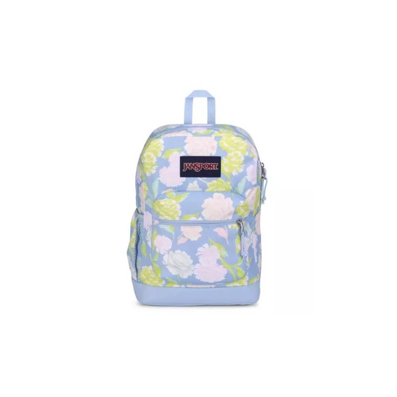 JanSport Cross Town Plus Backpack Multicolor 17 Online kuwait Tasawoq