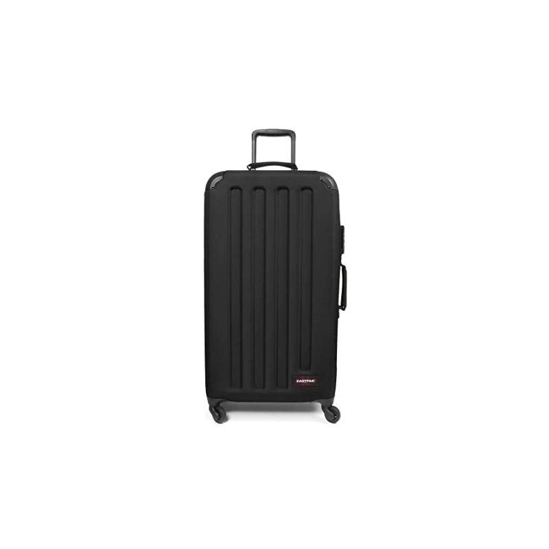 Eastpak TRANZSHELL L Black LuggageOnline kuwait Tasawoq