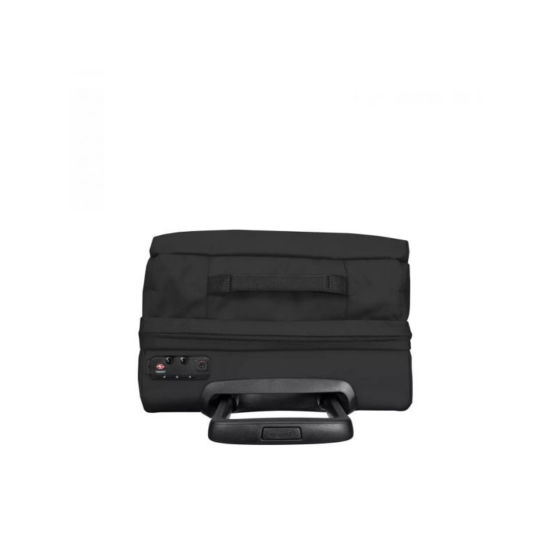 Eastpak TRANS4 M Black LuggageOnline kuwait Tasawoq