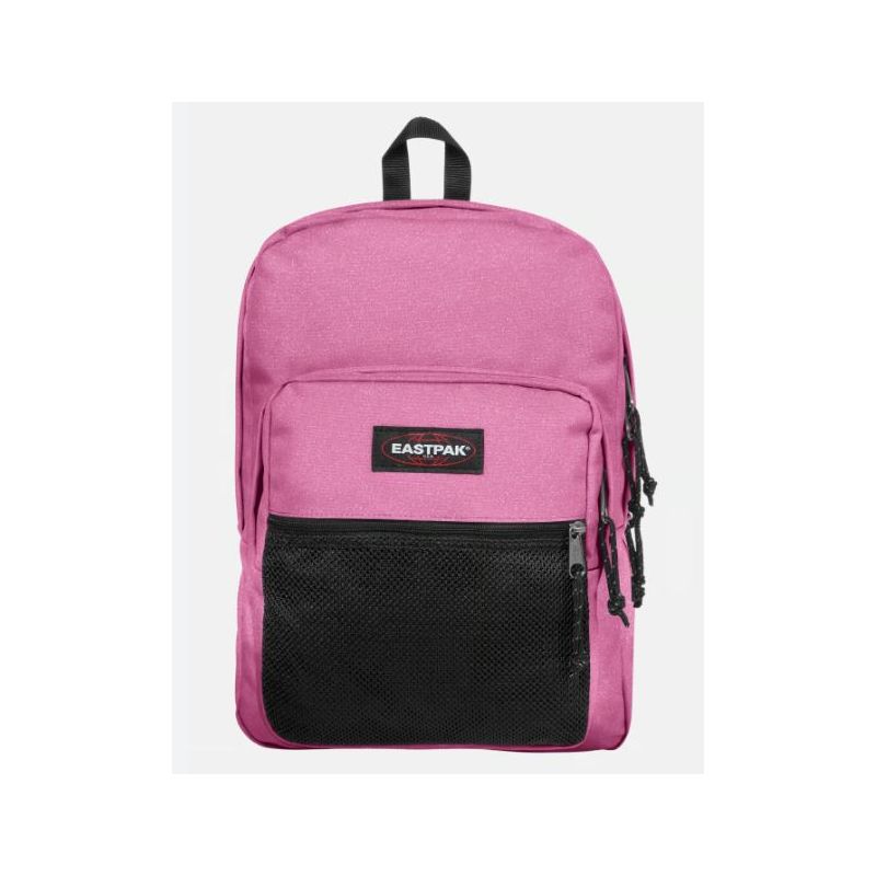 Eastpak Pinnacle Spark Cloud Pink BackpackOnline kuwait Tasawoq