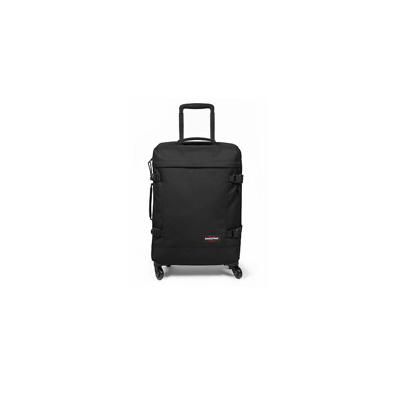 Eastpak Trans4 S Black LuggageOnline kuwait Tasawoq
