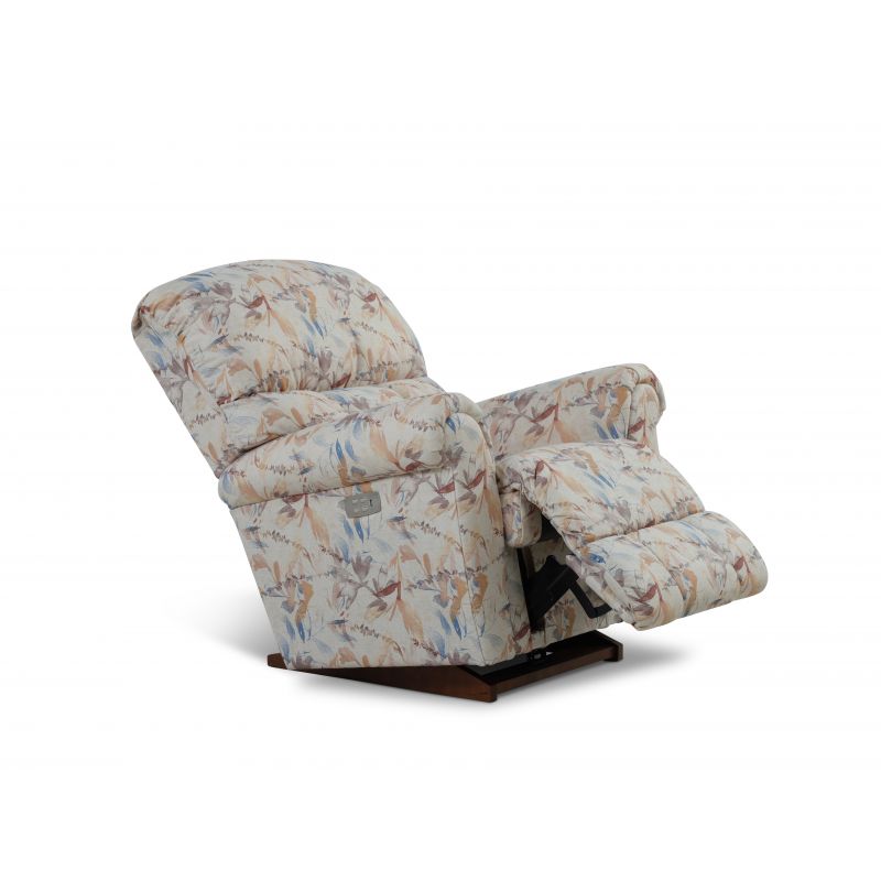 Buy Briggs Power Rocker Recliner Multi Color /Floral Online in