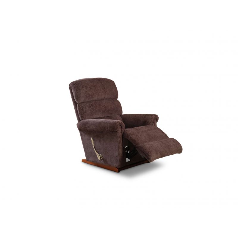 Buy Rialto Rocker Recliner Black Online in Kuwait AAW Furniture