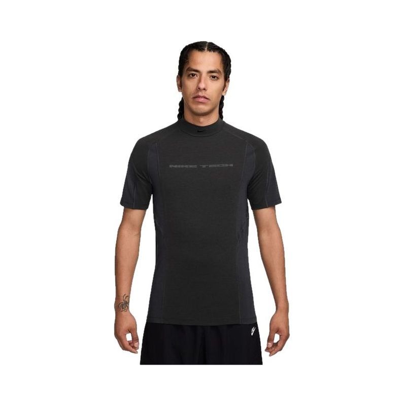 nike base layer short sleeve