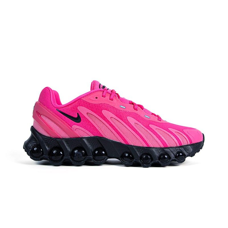 mens pink and blue air max