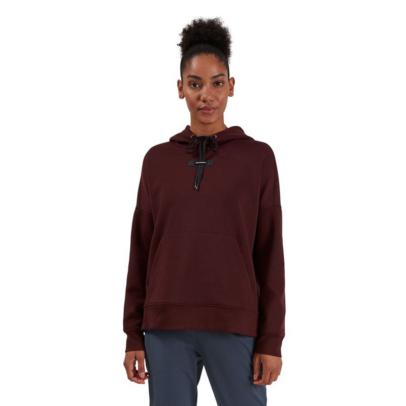Jogging hoodie women's sale