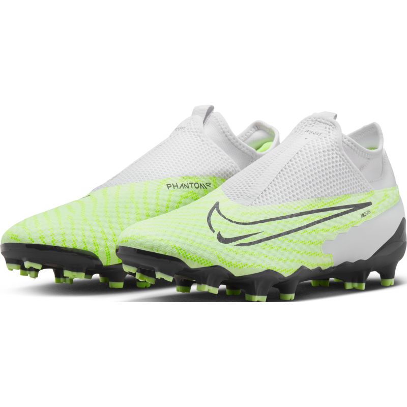 Buy Nike Phantom GX Academy Dynamic Fit Multi Ground Football Shoes Online in Kuwait Intersport