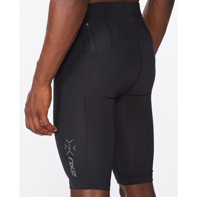 Light Speed Compression Shorts – 2XU