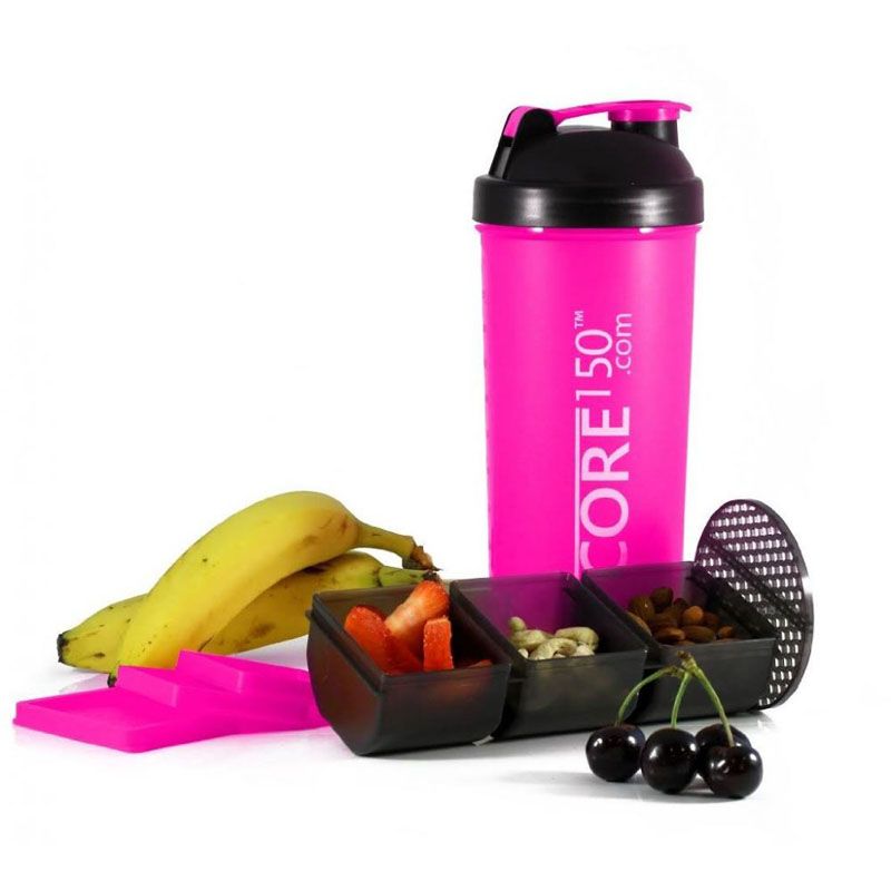 Buy Core 150 Protein Shaker Bottle Online in Kuwait Intersport