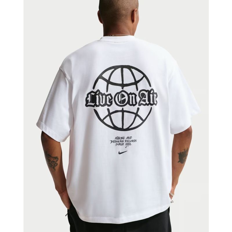 nike sashiko t shirt