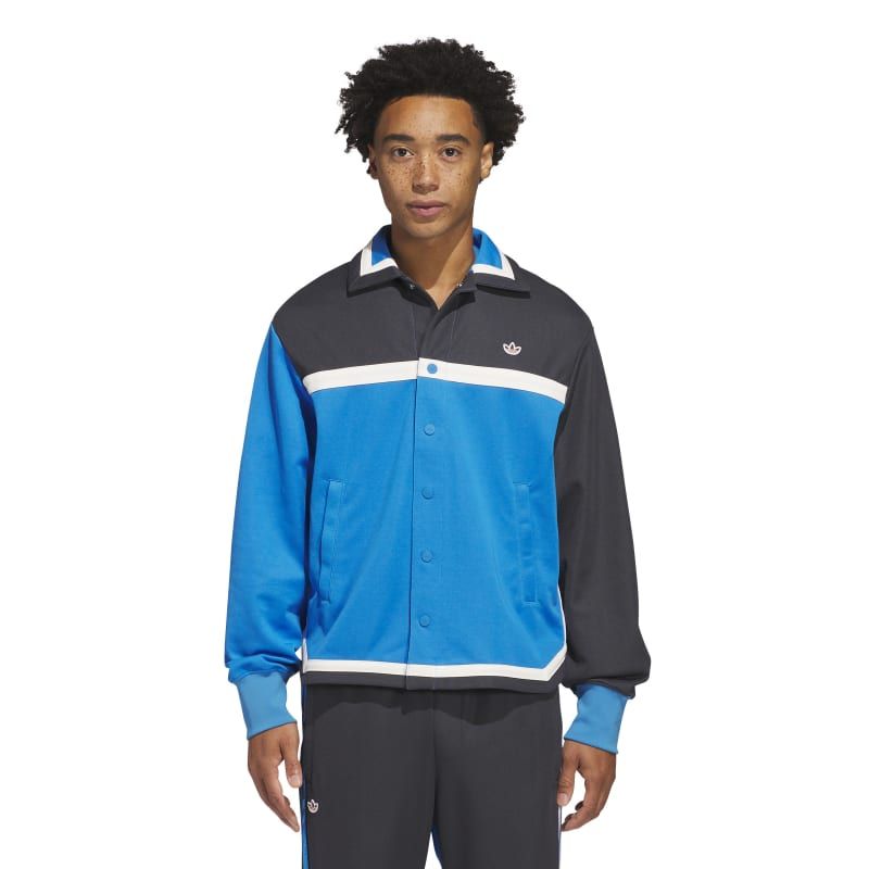 ADIDAS X CLOT BY EDISON CHEN WOMEN'S JACKET Online Kuwait - SNKR