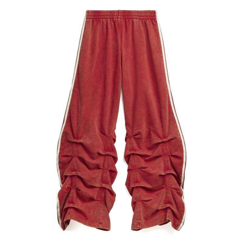 Buy Adidas By Avavav Pleated Track Pants Online Kuwait - SNKR