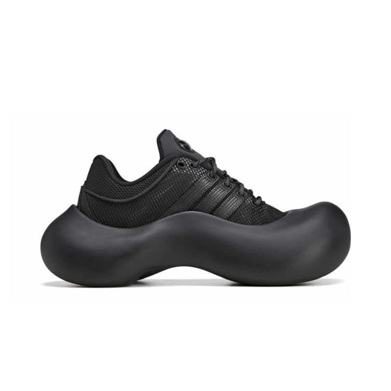 adidas shoes with air bubble
