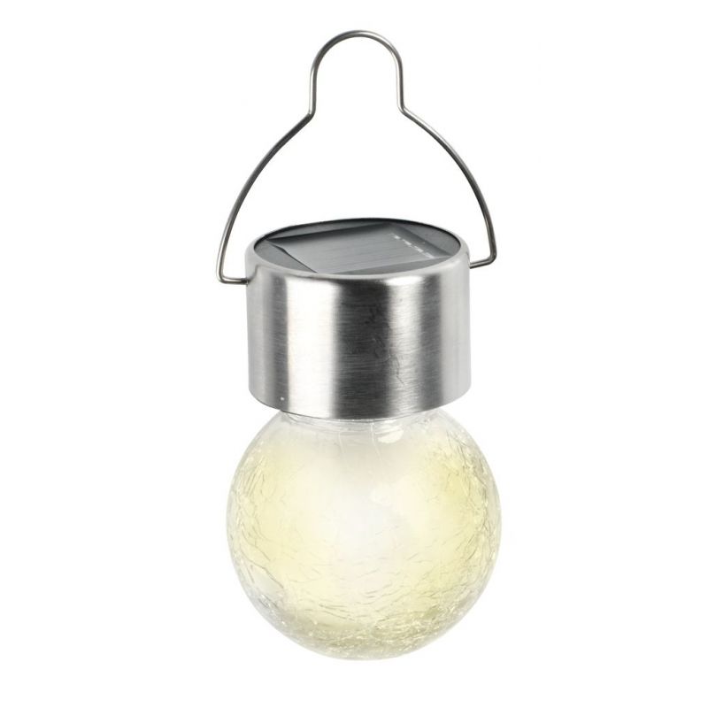 Jysk solar lamp on sale