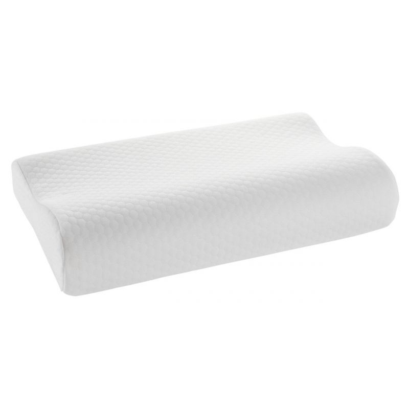 Pillow VANSE foam 30x47x9/7