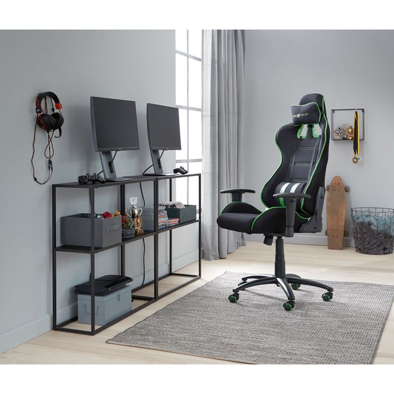Lamdrup gaming chair review outlet