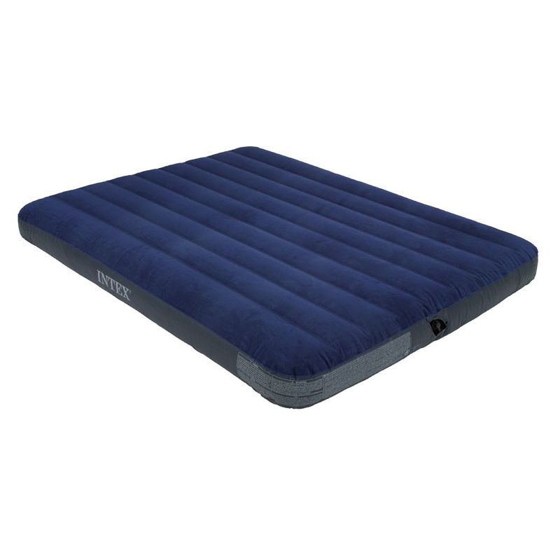 Air bed VELOUR W152xL203xH25