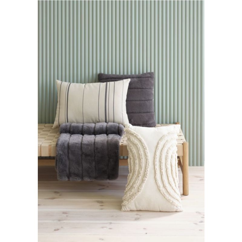 Cushion Vivendel 45X45 BeigeOnline Kuwait JYSK