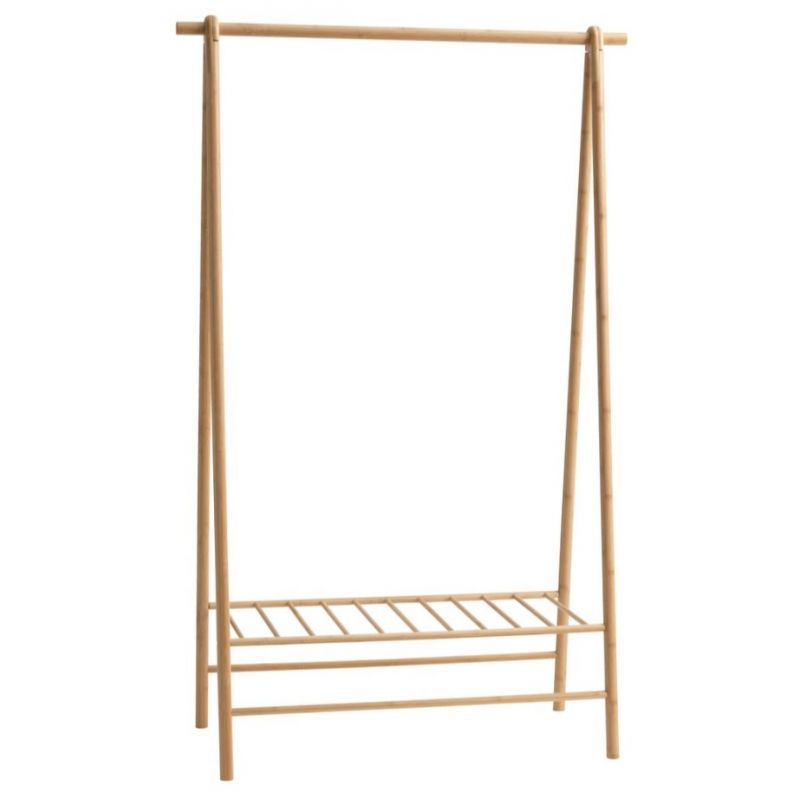 Jysk clothes drying rack on sale