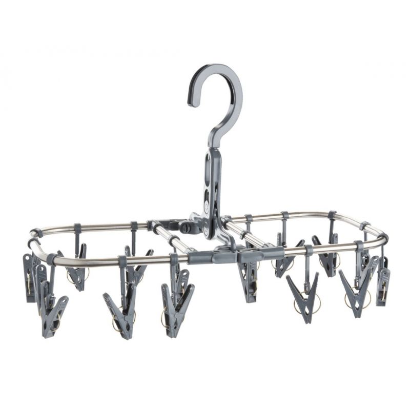 Hanging airer clearance