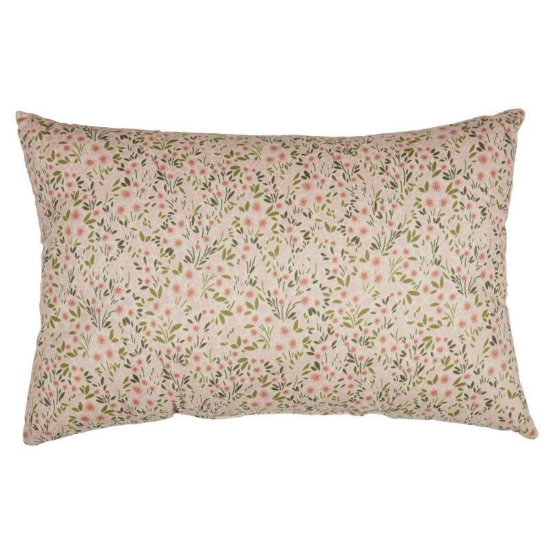 Buy Cushion MALVA 40x60 beige rose Online From JYSK Kuwait