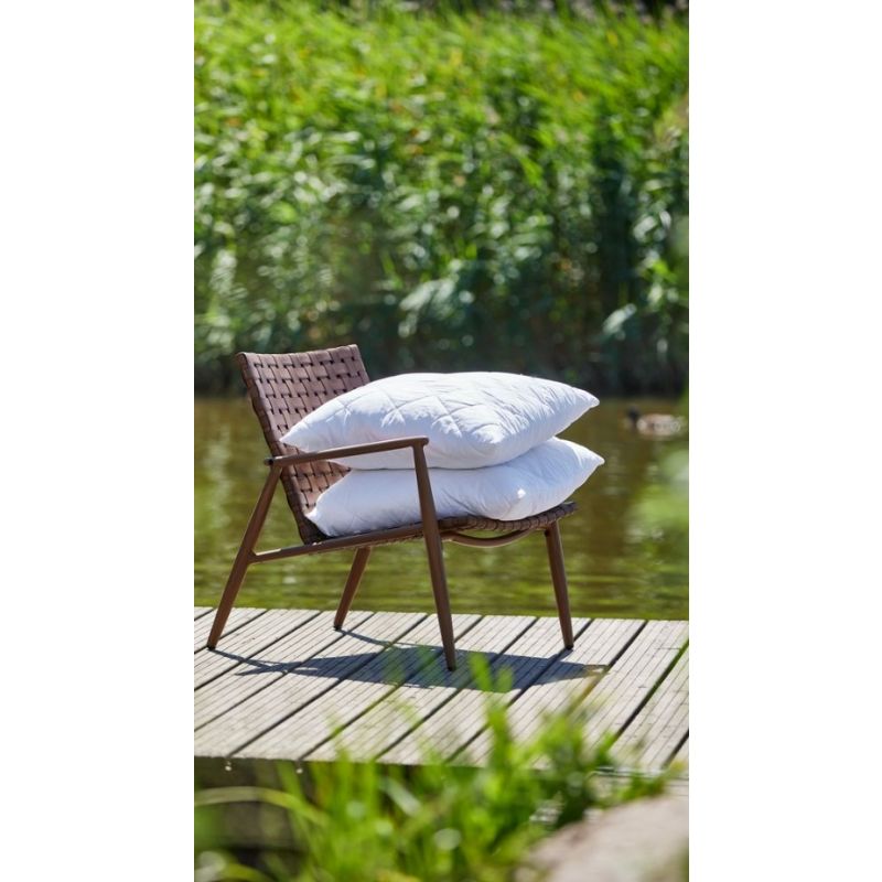 Buy Pillow 220g ULVIK 40x40 Online From JYSK Kuwait