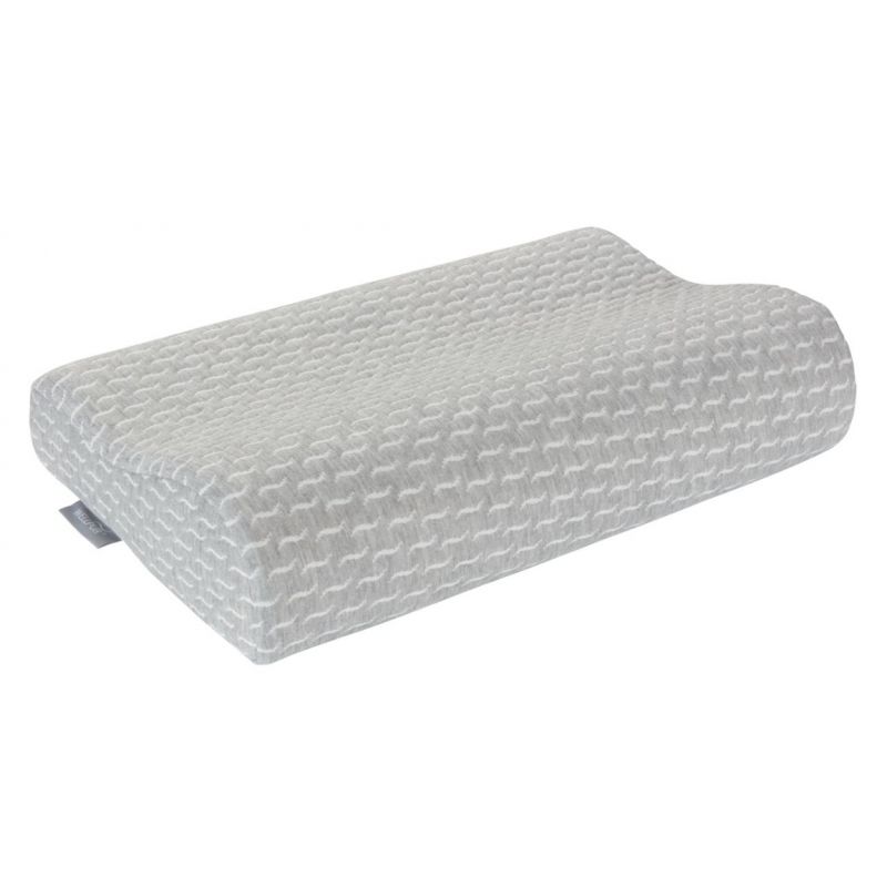 Wellpur memory foam pillow outlet