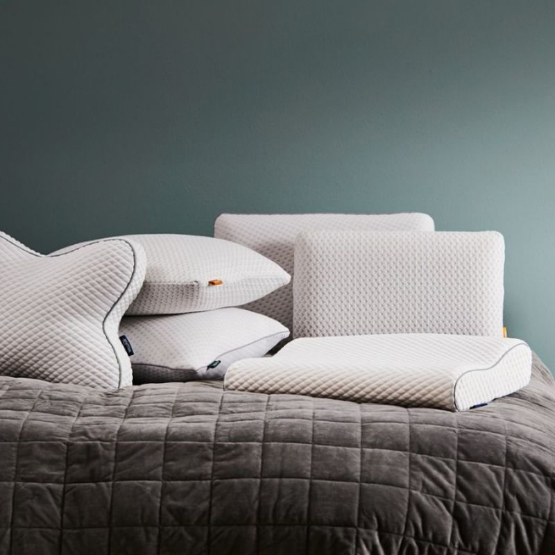 Buy Pillow WELLPUR VIGLEN 40x60x11 Online From JYSK Kuwait