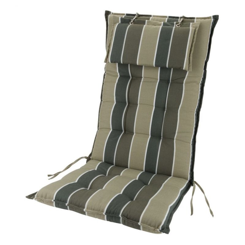 Buy GC recliner chair SIMADALEN gr Online From JYSK Kuwait