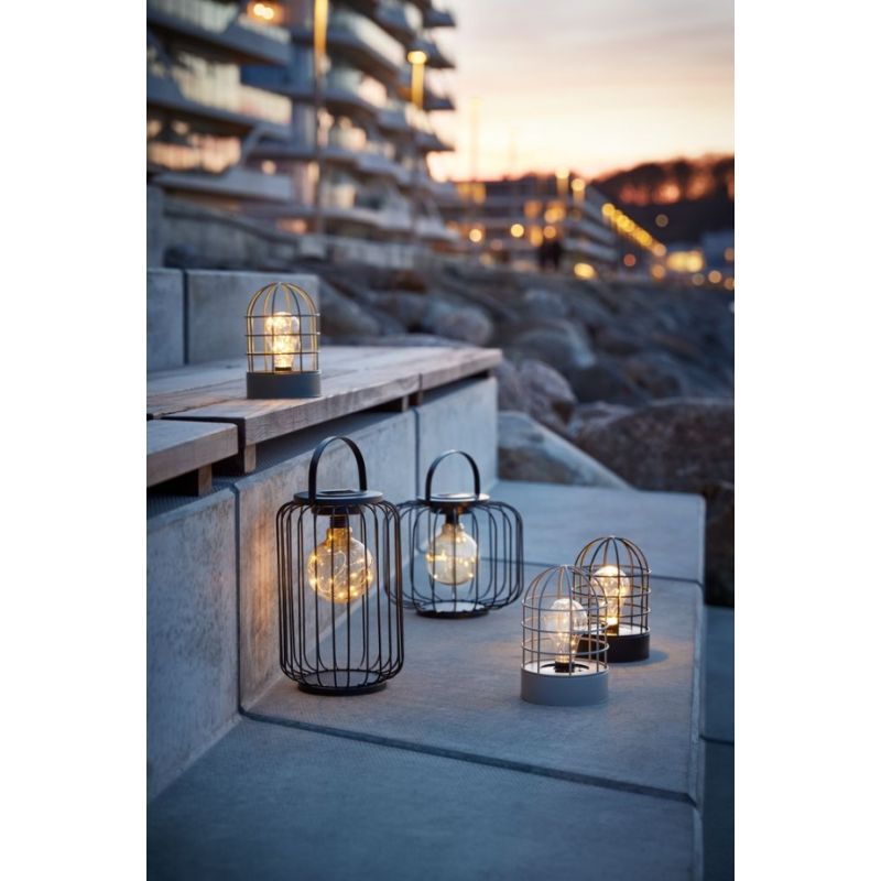 Jysk solar lamp on sale