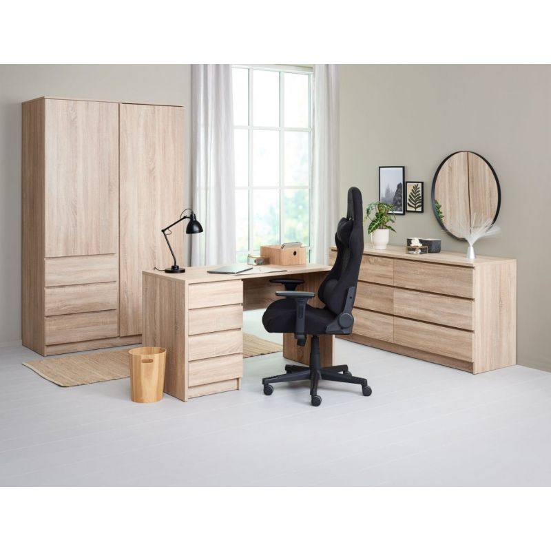 Nibe gaming chair review deals