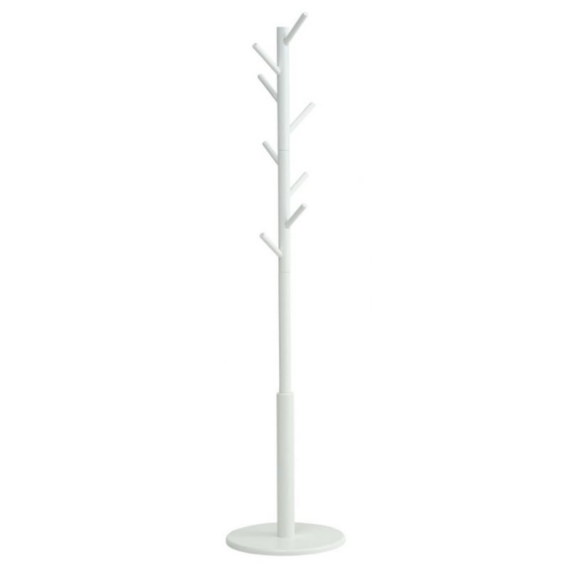 Coat Rack Mollerup 5 Hooks BambooOnline Kuwait JYSK