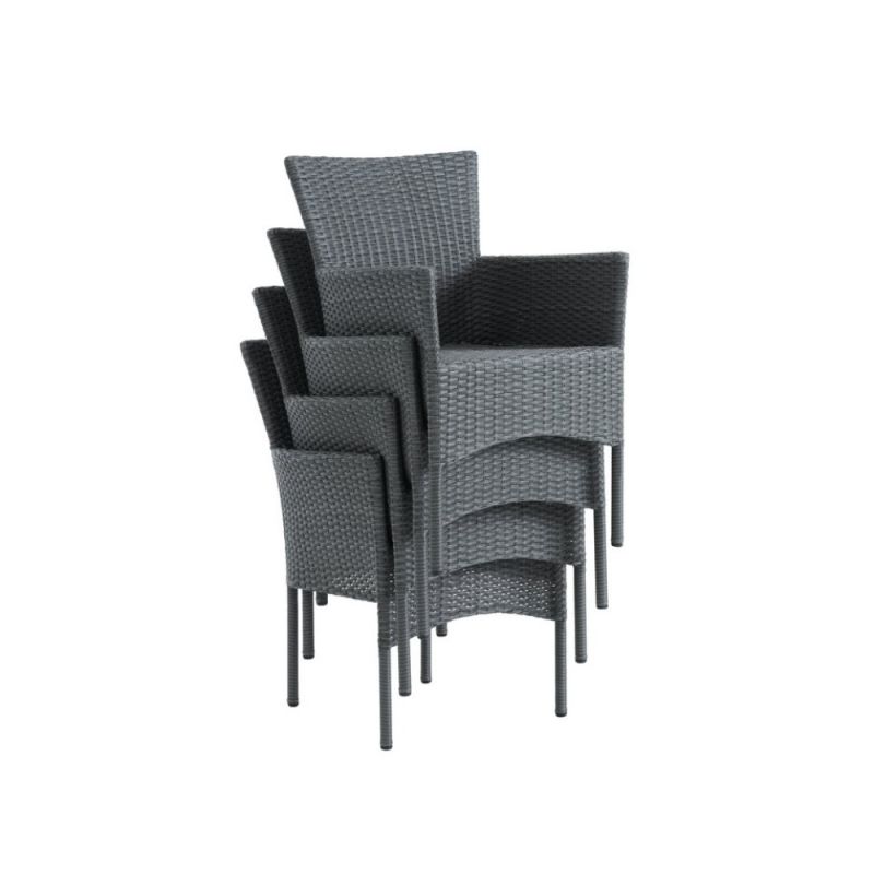 椅子 EQI-55 Stacking chair EQI-55 Stacking chair 椅子 EQI-55