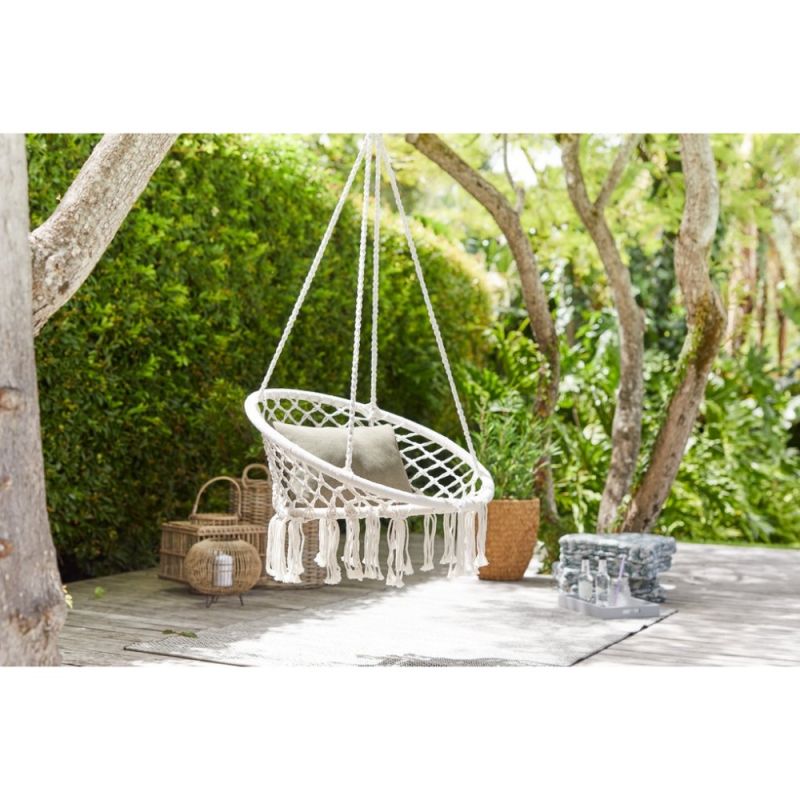 Jysk hanging chair cheap