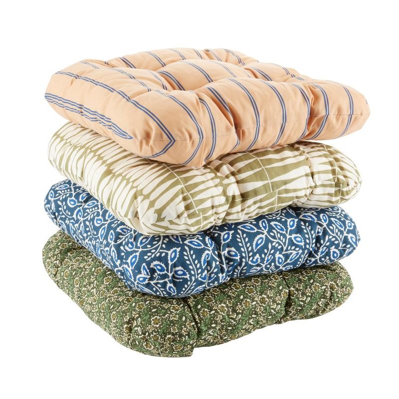 Garden Cushion Chair Seat Lyttesholm Dark GreyOnline Kuwait JYSK