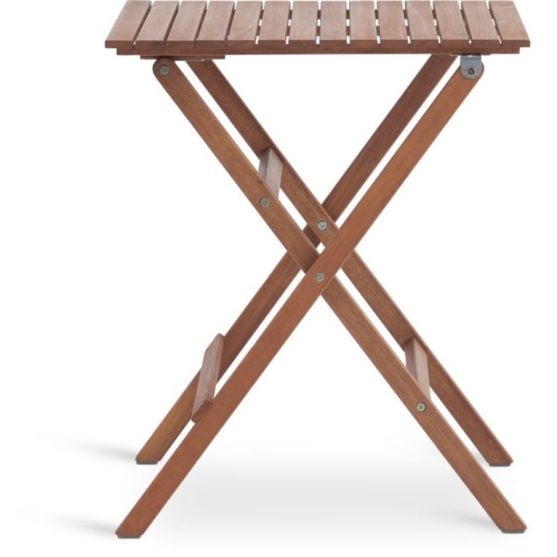 Garden Table Strib W84Xl150 NaturalOnline Kuwait JYSK