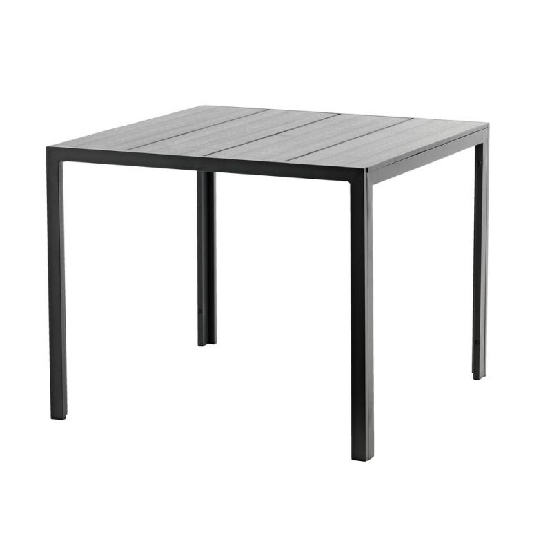Garden Table Fausing W100Xl220 NaturalOnline Kuwait- JYSK