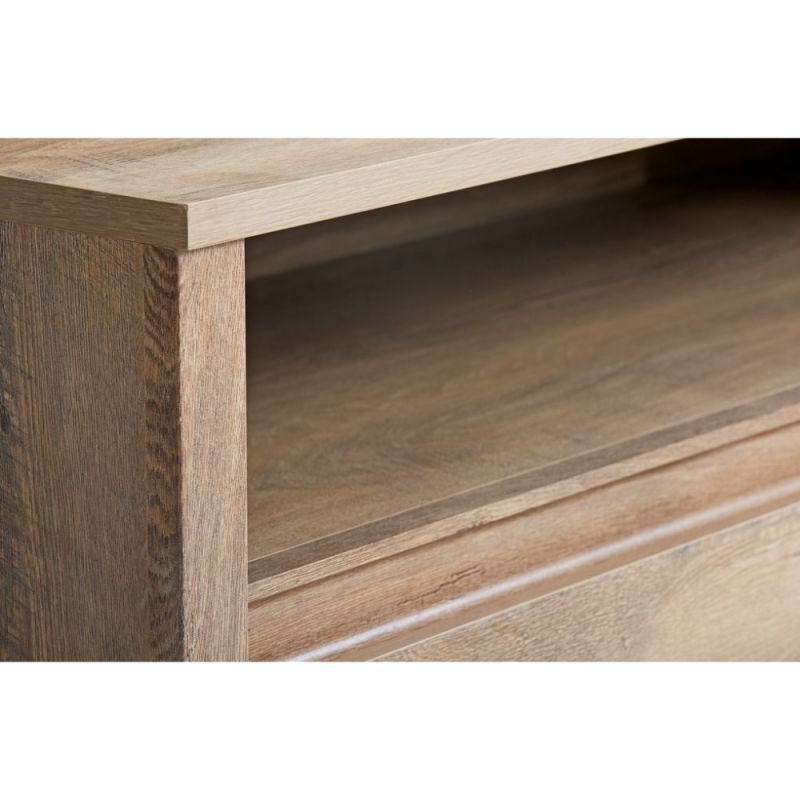 Buy TV bench VEDDE wild oak Online From JYSK Kuwait Buy TV bench VEDDE wild oak Online From JYSK Kuwait