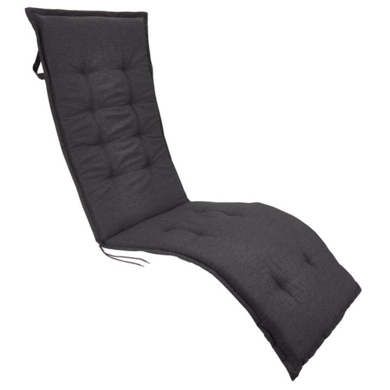 Buy GC relaxer cushion HALDEN grey Online From JYSK Kuwait