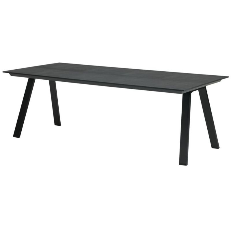山のU asa of life table (天板) mat black 山のU asa of life table (天板) mat black 新品（山のU asa of