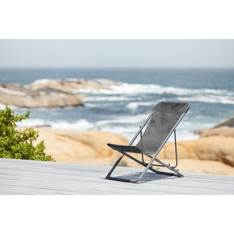 Beach Chair Recliner Chair Runebakken
