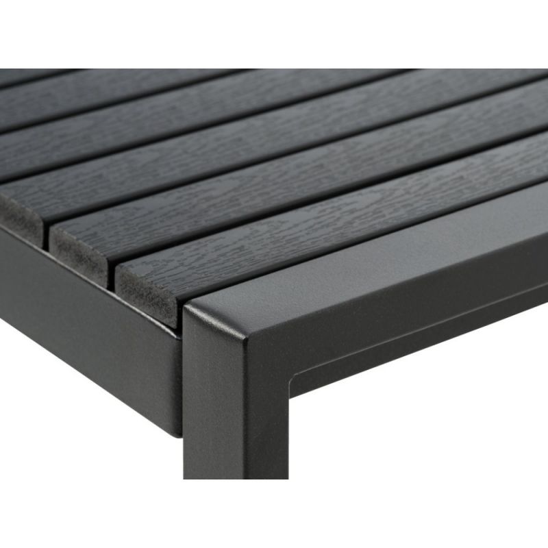 Jysk dining bench best sale